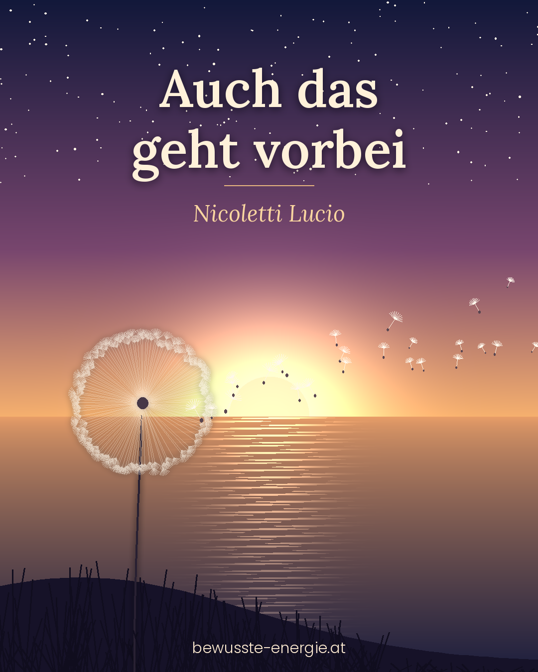 Auch das geht vorbei