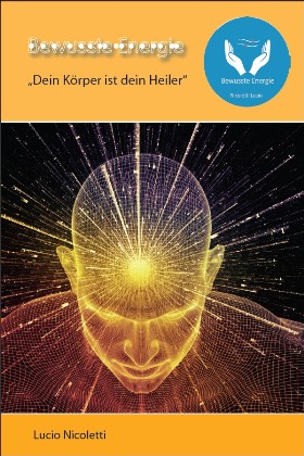 Buch Bewusste Energie