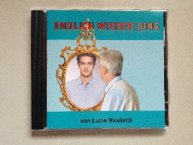 Therapie-CD Endlich wieder jung