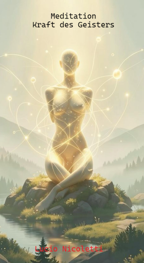 Meditation – Die Kraft des Geistes